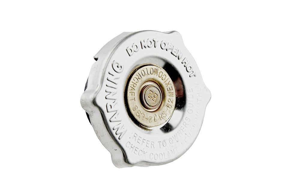 Jeep XJ Radiator Cap