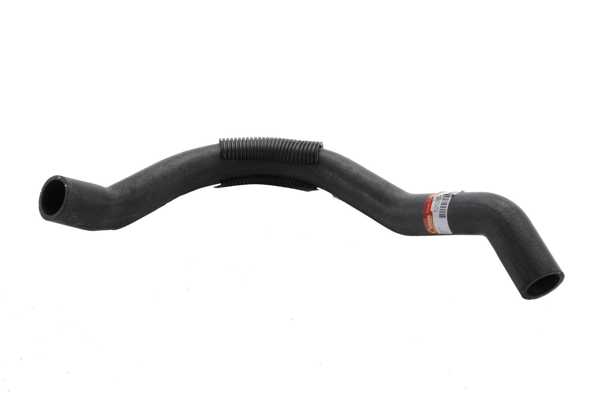 Jeep XJ Upper Radiator Hose