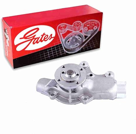 Jeep XJ Water Pump