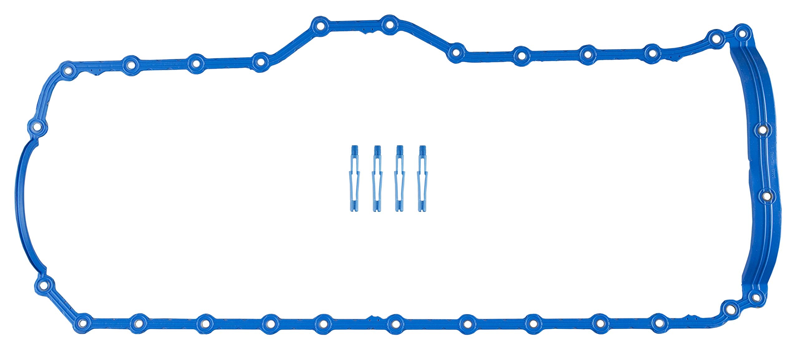 Jeep XJ Fel-pro oil pan gasket