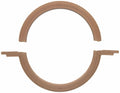Jeep XJ 99- Rear main seal
