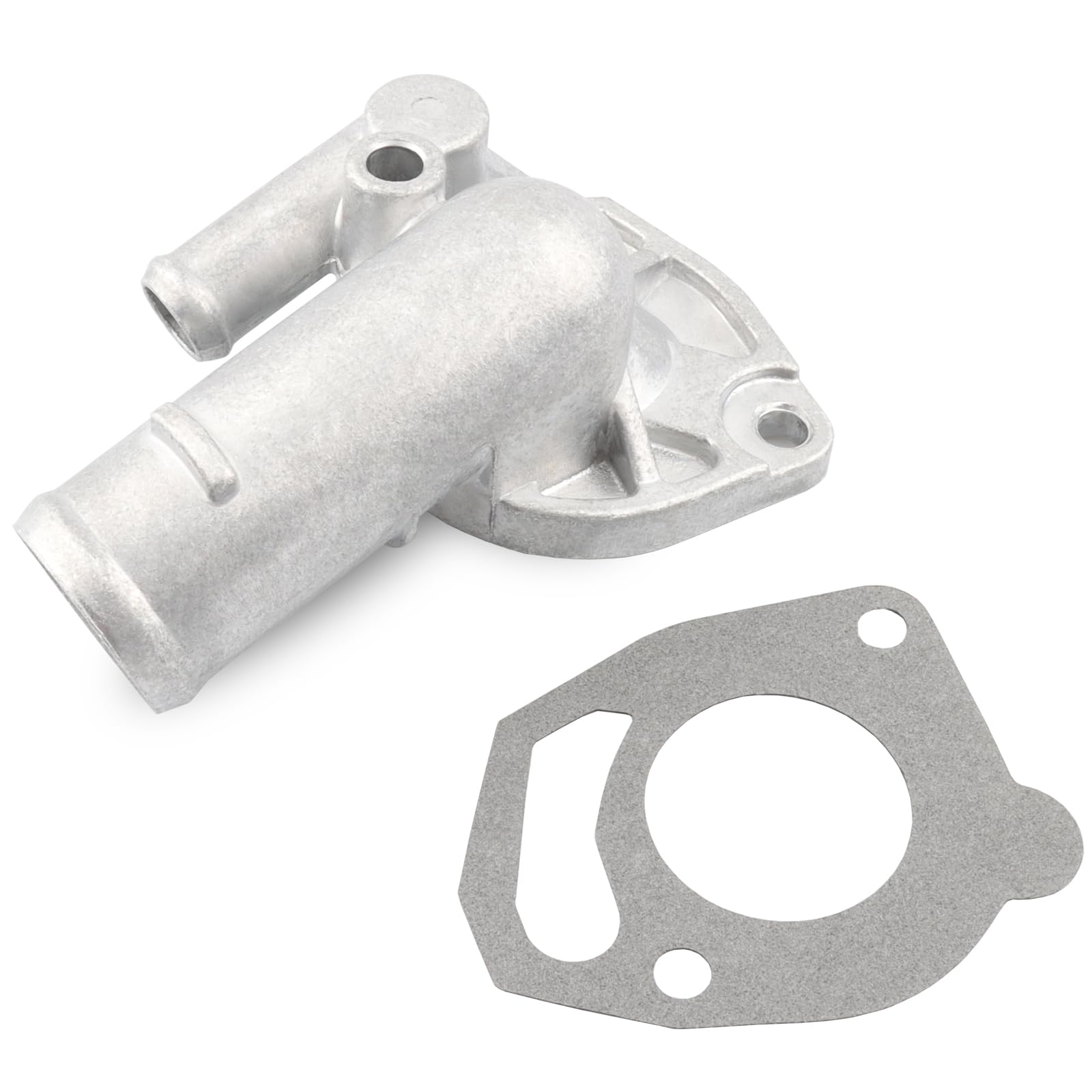 Jeep XJ thermostat housing & gasket