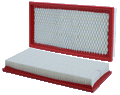 Jeep XJ 4.0 Air Filter WIX