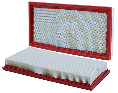 Jeep XJ 4.0 Air Filter WIX