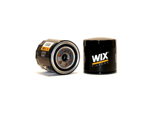 Jeep XJ Oil filter 4.0 WIX