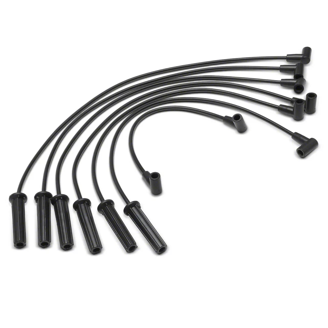 Jeep XJ Spark Plug Leads Set